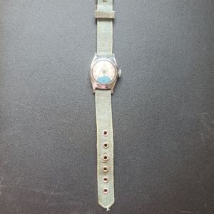 Cinderella watch